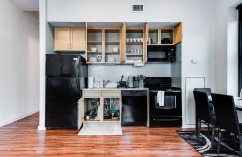 Downtown Chicago Stay with Free In & Out Parking 4 - Foto 4