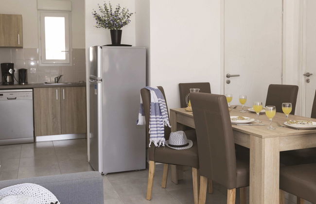 Résidence Odalys Référence Acqua Bella - Foto 9