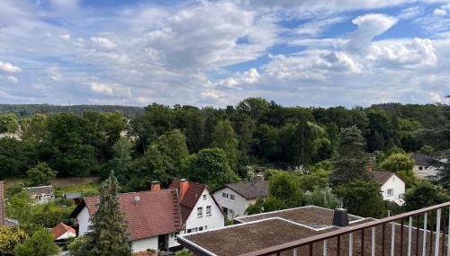 Ferienwohnung Hohenstein - Foto 2