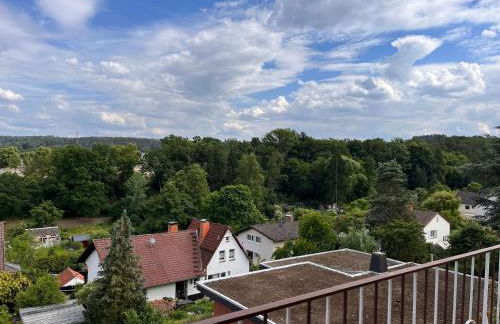 Ferienwohnung Hohenstein - Foto 2