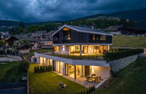 Apartments Baumann Living - Photo 39