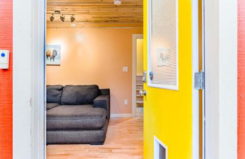 Portland Urban Lodge, Quiet, Walkable, Near - Foto 16