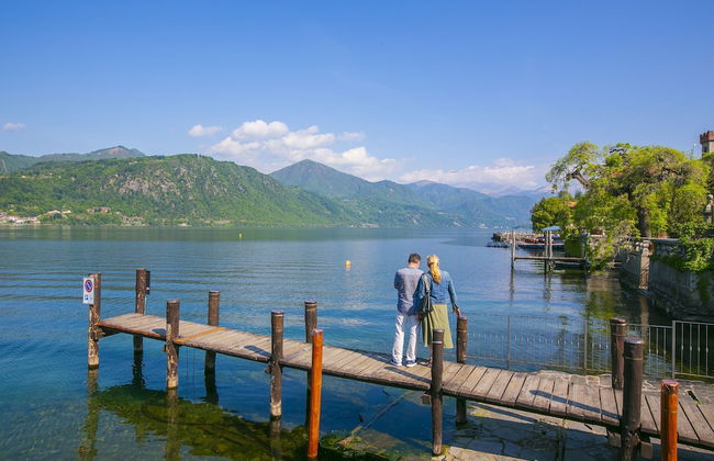 Lago D'orta Magic Atmosphere - Foto 18