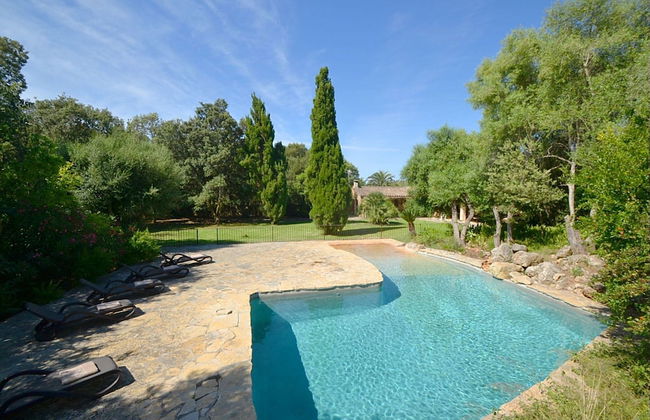 Villa in Buger Near Alcudia Bay Beaches - Foto 15