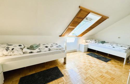 65m² Apartment Brunsbek mit 2 Schlafzimmer - 5 Minuten zur A1 - Photo 16
