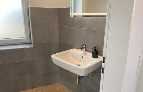 Ferienwohnung Auszeit - Haus Seeschwalbe - Foto 12