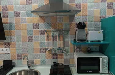 Estudios La Casina - Foto 12