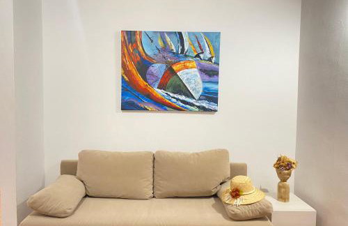 Sanja apartments Sveti Servul - Foto 8