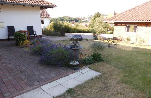 Ferienwohnung Schöne Aussicht - Foto 7