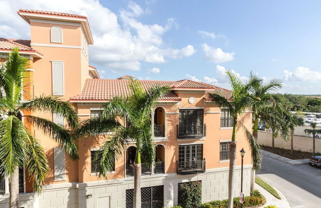 The Residences At Coconut Pointe 8203 - Foto 21