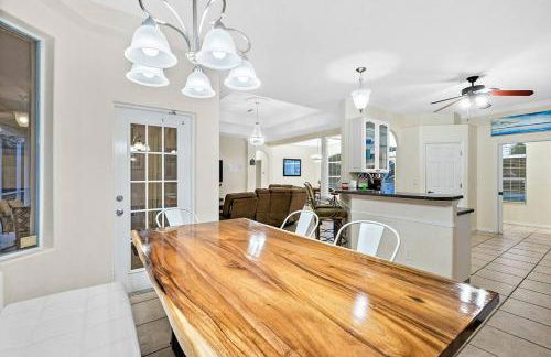 Salty Heated Pool Escape - Nearby Beach - Photo 65