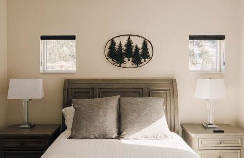 Lakefront - Trails - Skiing - Views - Georgetown - Foto 18