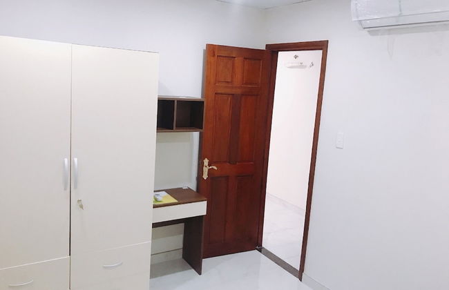 Airstar Apartment - Foto 9