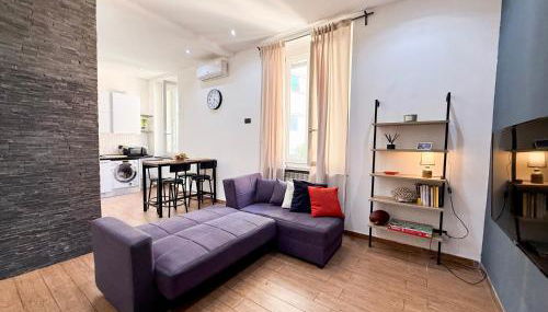 Blu Zena Stazione Piazza Principe - Foto 4