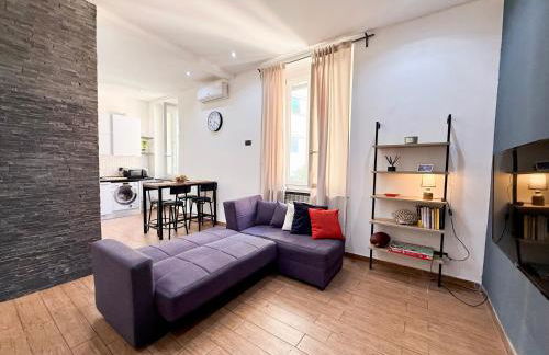 Blu Zena Stazione Piazza Principe - Foto 4