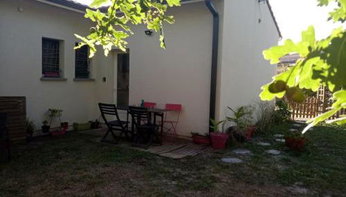 Petite maison avec jardin entre lac et village - Foto 1