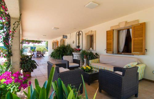 Villa Darder , Sa garriga - Foto 20