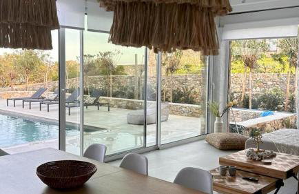 Ambiente Villas 3Βd-Agios Ioannis - Foto 32