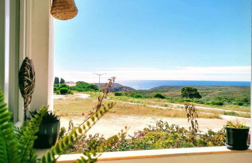 Bela Vista_ Cozy Apartment with Sea View - Foto 1