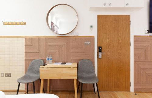 Argyle Apart Hotel - Foto 160