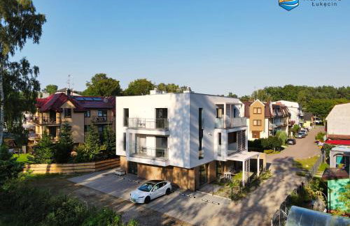 Apartament na klifie - Łukęcin - Foto 32