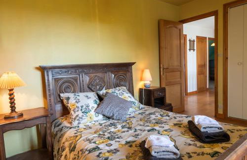 Holiday Home Ti Breizh by Interhome - Foto 19