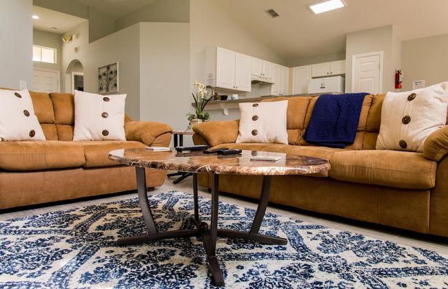 Casablanca Villaview by Orlando Short Term - Foto 16