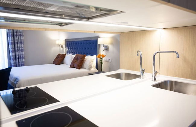 Plazuela del Carbón Suites - Foto 23