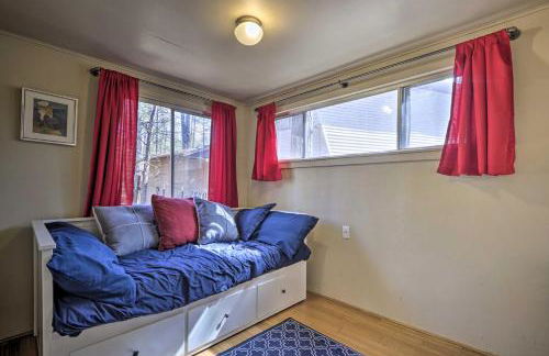 Hike and Relax Fireside Dog-Friendly Gem in Payson! - Foto 20