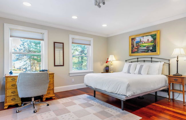 Hudson River Views + Firepit, Patio, Dog Run, Game Room Stone Manor - Photo 42