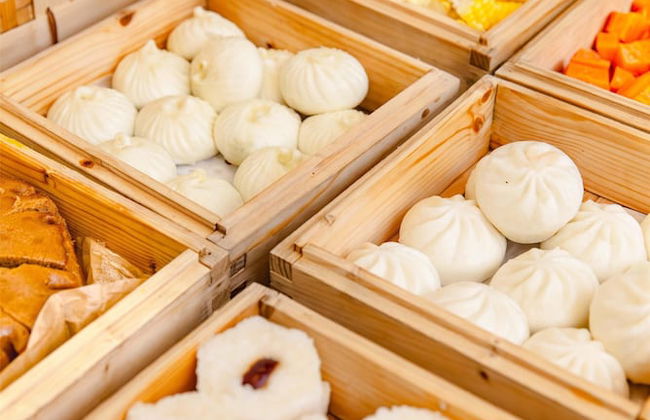 Kempinski The One Suites Hotel Shanghai Downtown - Photo 42