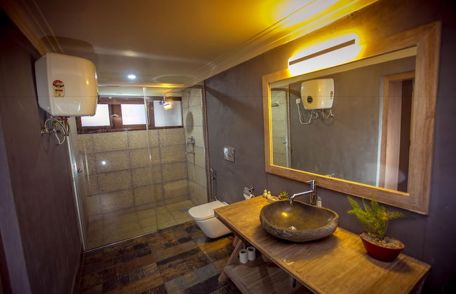 Tangalwood Boutique Hotel - Foto 9