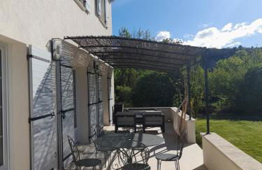 Pretty Provencal bastide - Foto 40