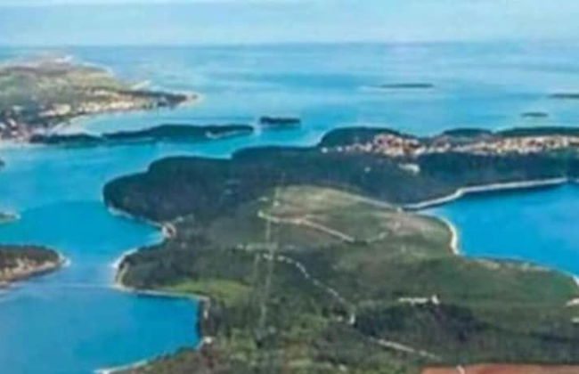 Apartment in Labin Near the Beach - Foto 29