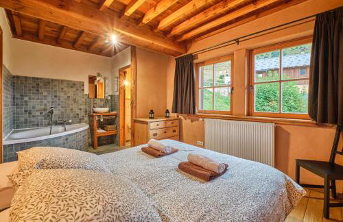 Chalet il fera beau demain - Foto 54