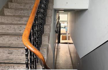 Luxurious Victorian 3 Bed Flat in the Heart of Edinburgh - Foto 9