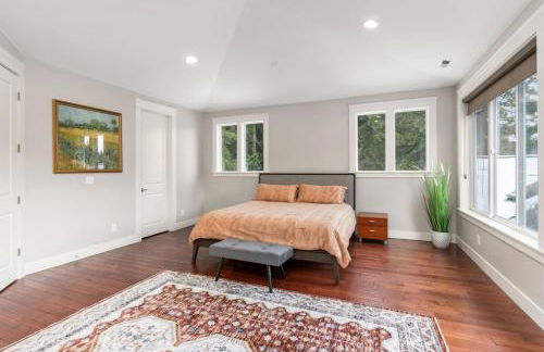 Luxury Lake Waterfront Retreat - Foto 11