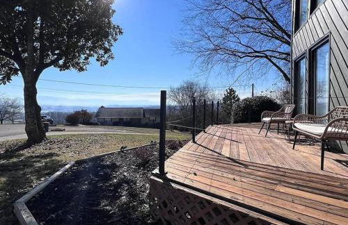 Unique 4Bed and 3Bath A-Frame - Foto 17