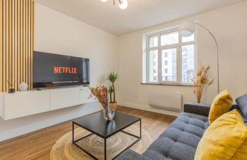 Les arènes, Metz Centre-Gare-Muse , 4 pers - Foto 17