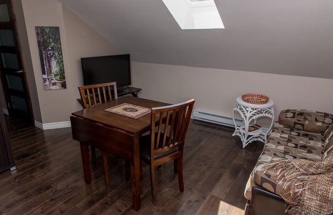 Appartements aux 4 roues - Foto 7