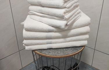 FeWo Planer Altstadtwohnung mit Terrasse & Parkplatz - Foto 16