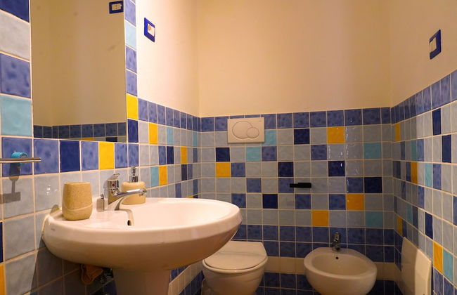 Flowery Inn Villa - Foto 42