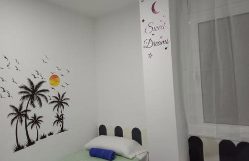 Piso Jover alojamiento en primera línea del Mar !! - Foto 28