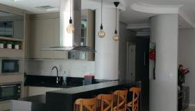 Apartamento em Meia Praia - Quadra Mar 3 Dormitórios 2 Suites - Foto 1