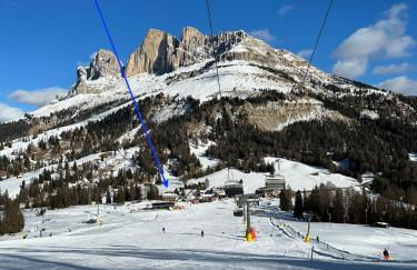 COSTALUNGAHOUSE TrekkingBikeSki selfcheck-in apartment - Foto 47