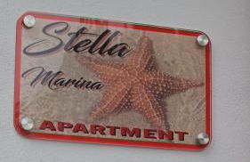 Stella Marina Apartment - Foto 42