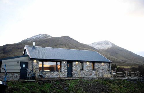 Lodge on the Loch - Foto 23