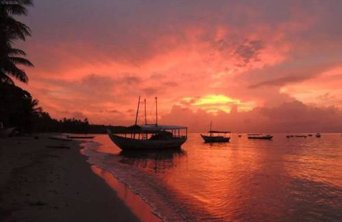 Bangalôs no paraíso, em meio à natureza, a 5 min da praia - Foto 30