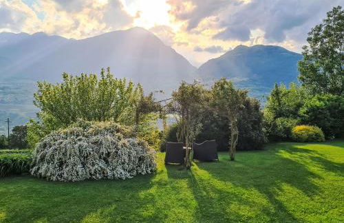 Apartment Maso Dolcevista-2 by Interhome - Foto 111