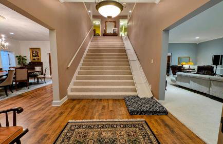 Midway Manor - Private Events, Weddings, Reunions - Foto 4